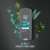 Dove Men +Care Eucalyptus + Mint Canlandırıcı Duş Jeli 400 ml