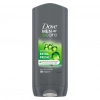 Dove Men +Care Extra Fresh Ferahlatıcı Duş Jeli 400 ml