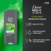 Dove Men +Care Extra Fresh Ferahlatıcı Duş Jeli 400 ml