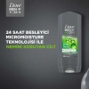 Dove Men +Care Extra Fresh Ferahlatıcı Duş Jeli 400 ml