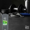 Dove Men +Care Extra Fresh Ferahlatıcı Duş Jeli 400 ml