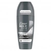Dove Men +Care Invisible Dry Erkek Roll On Deodorant 50 ml