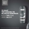 Dove Men +Care Invisible Dry Erkek Roll On Deodorant 50 ml