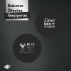 Dove Men +Care Invisible Dry Erkek Roll On Deodorant 50 ml