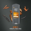 Dove Men +Care Sandalwood + Vanilla Besleyici Duş Jeli 400 ml