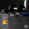 Dove Men +Care Sandalwood + Vanilla Besleyici Duş Jeli 400 ml