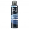 Dove Men Care Sprey Deodorant 1/4 Nemlendirici Krem Clean Comfort 150 ml