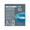 Dove Men Care Sprey Deodorant 1/4 Nemlendirici Krem Clean Comfort 150 ml