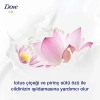 Dove Nemlendirici Sıvı Sabun Lotus Çiçeği ve Pirinç Sütü Özü 450 ml