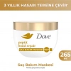Dove Peptit Bond Repair Saç Bakım Maskesi 265 ml