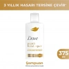 Dove Peptit Bond Repair Şampuan 375 ml