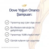 Dove Ultra Care Saç Bakım Şampuanı Yoğun Onarıcı Yıpranmış Saçlar İçin 400 ml