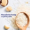 Dove Vücut Peelingi Macademia Fındığı & Pirinç Sütü 225 ml