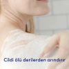 Dove Vücut Peelingi Macademia Fındığı & Pirinç Sütü 225 ml