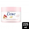 Dove Vücut Peelingi Nar Çekirdeği & Shea Yağı 225 ml