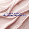 Dove Vücut Peelingi Nar Çekirdeği & Shea Yağı 225 ml