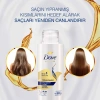 Dove Yoğun Onarıcı Seyahat Boy Saç Bakım Kremi 90 ml