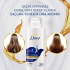 Dove Yoğun Onarıcı Seyahat Boy Şampuan 90 ml