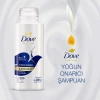 Dove Yoğun Onarıcı Seyahat Boy Şampuan 90 ml
