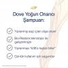 Dove Yoğun Onarıcı Seyahat Boy Şampuan 90 ml