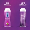 Durex 2in1 Aloe Vera Masaj Jeli 200 ml