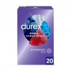 Durex Chill Prezervatif 20li