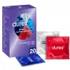 Durex Chill Prezervatif 20li