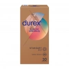 Durex Gerçek Dokunuş Prezervatif 10 Adet