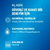 Durex Klasik Prezervatif 10lu