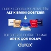 Durex Klasik Prezervatif 10lu