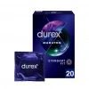 Durex Maraton Prezervatif 20li