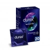 Durex Maraton Prezervatif 20li