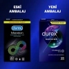 Durex Maraton Prezervatif 20li