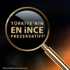 Durex Nude Vücut Isısını İleten Ultra İnce Prezervatif 8li