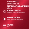 Durex Yakın Hisset İnce Prezervatif 16lı (Standart Fit)