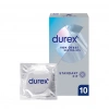Durex Yok Ötesi Ekstra His Prezervatif 10lu