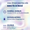 Durex Yok Ötesi Ekstra His Prezervatif 10lu