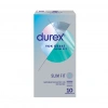 Durex Yok Ötesi Slim Fit Prezervatif 10lu