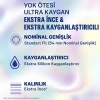 Durex Yok Ötesi Ultra Kaygan Prezervatif 10lu