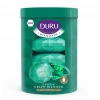 Duru Diamonds Series Green Katı Sabun 90 gr x 4