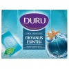 Duru Fresh Sensations Okyanus Esintisi Duş Sabunu 150 gr x 4