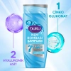 Duru Nem Bombası Kepeğe Karşı Şampuan 400 ml