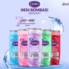 Duru Nem Bombası Kepeğe Karşı Şampuan 400 ml