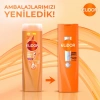 Elidor Anında Onarıcı Saç Bakım Şampuanı 400 ml