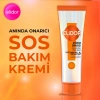 Elidor Anında Onarıcı SOS Kurtarıcı Saç Bakım Kremi 130 ml