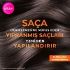 Elidor Anında Onarıcı SOS Kurtarıcı Saç Bakım Kremi 130 ml