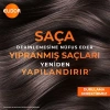 Elidor Anında Onarıcı Yıpranmış Saçlar İçin Kurtarıcı Saç Bakım Kremi 240 ml