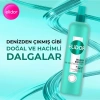 Elidor Belirgin Bukleler Deniz Tuzu Etkili Saç Spreyi 190 ml