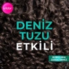 Elidor Belirgin Bukleler Deniz Tuzu Etkili Saç Spreyi 190 ml