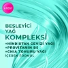 Elidor Belirgin Bukleler Deniz Tuzu Etkili Saç Spreyi 190 ml